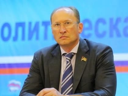 Игорь Коханый призвал люберчан участвовать в предварительном голосовании