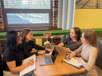 Богородские общественники обсудили грядущий конкурс красоты"Богородская Леди"