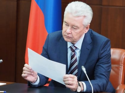 Собянин: Завершили проходку пересадки между станциями «Электрозаводская» БКЛ и Арбатско-Покровской линии