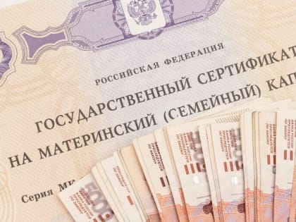 Каширяне могут направить региональный маткапитал на газификацию дома