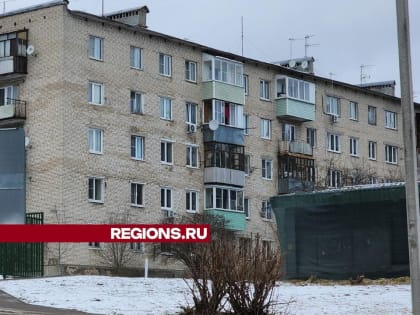 В микрорайоне Звездочка наладят качество воды