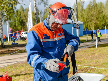 В Талдоме и Сергиевом Посаде построили новые трансформаторные подстанции