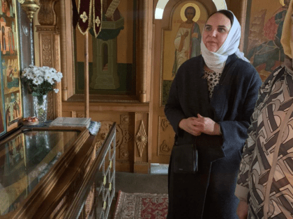 История борьбы с раком груди: Ольга Крылова из Дмитрова делится своим опытом