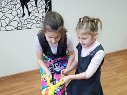 В Зарайске прошел библиотечный квест «Тайна книжной полки» для школьников!