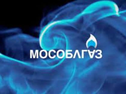 Рузских предпринимателей приглашают на видеоконференцию Мособлгаза