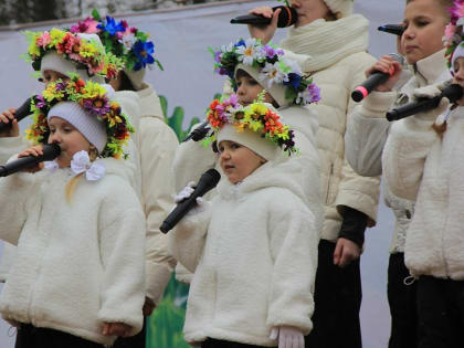 Областное мероприятие 