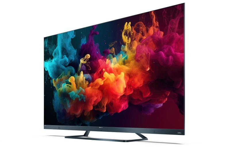 65″ 4K Ultra HD 144Hz QLED SHARP Google TV™ | 65FQ5EG