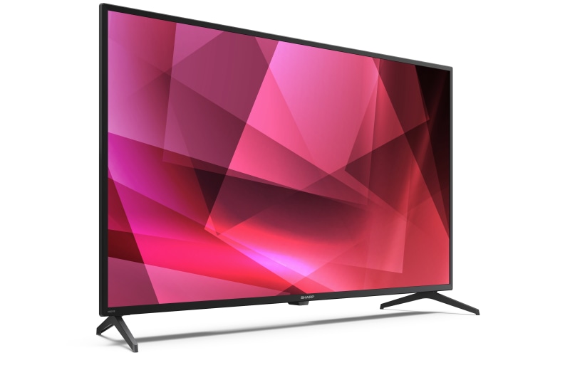 40″ Full HD SHARP Android TV™ | 40FI7KA - Sharp Consumer UK 40″ Full HD SHARP Android TV™ | 40FI7KA - Sharp Consumer UK
