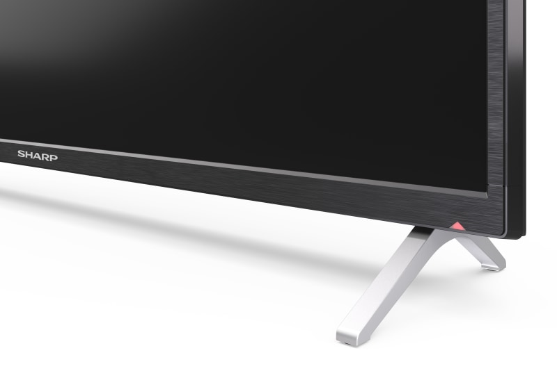 42″ 4K Ultra HD Android TV™ | 42CL2KA - Sharp Consumer UK 42″ 4K Ultra HD Android TV™ | 42CL2KA - Sharp Consumer UK