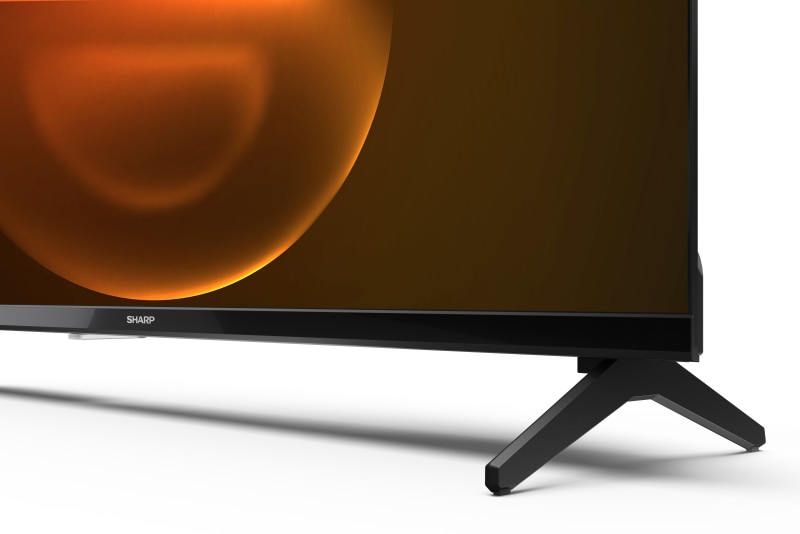 32″ HD Ready SHARP Android TV™ | 32FH6KA - Sharp Consumer UK 32″ HD Ready SHARP Android TV™ | 32FH6KA - Sharp Consumer UK