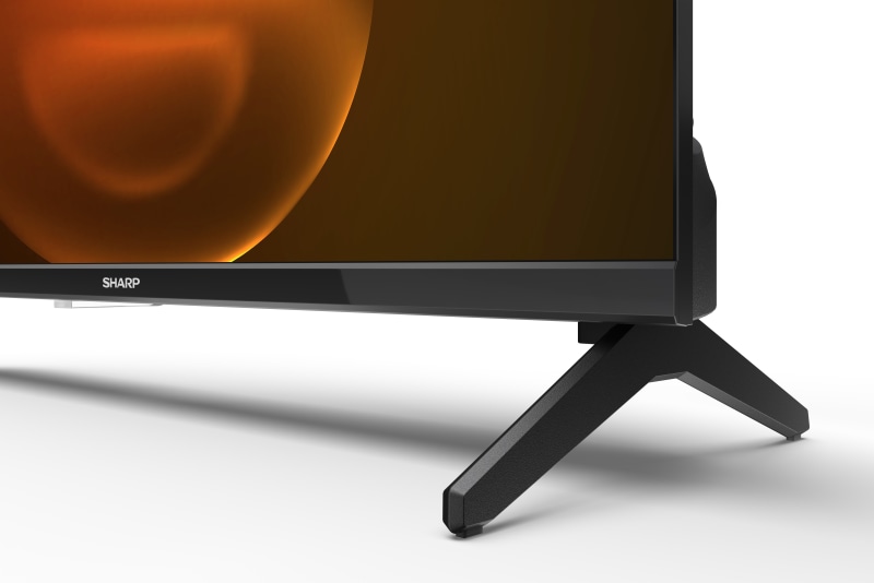24″ HD Ready SHARP Android TV™ | 24FH6KA - Sharp Consumer UK