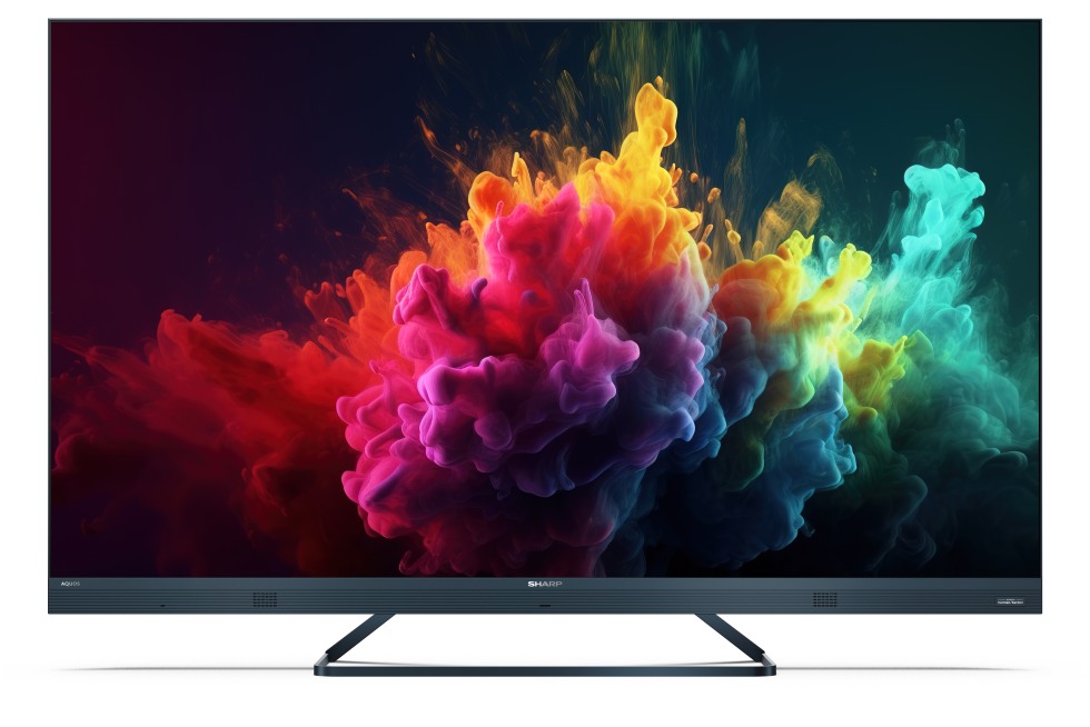 SHARP 4T-C42HQ2 42V型 有機ELテレビ AQUOS OLED | ヤマダウェブコム