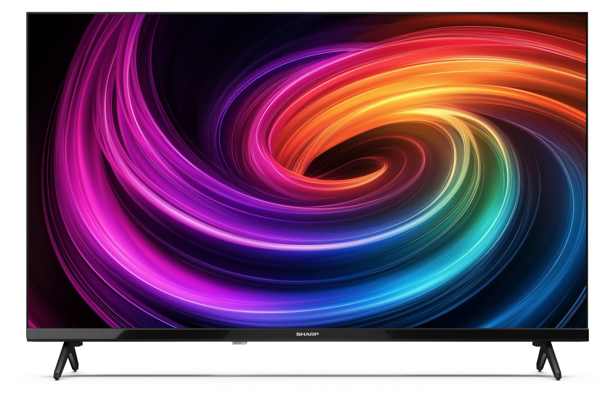 32″ HD Ready TV | 32HA1705E - Sharp Consumer