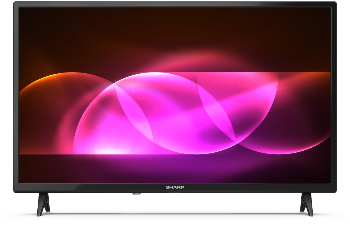 32″ HD Ready TV | 32FA6E - Sharp Consumer