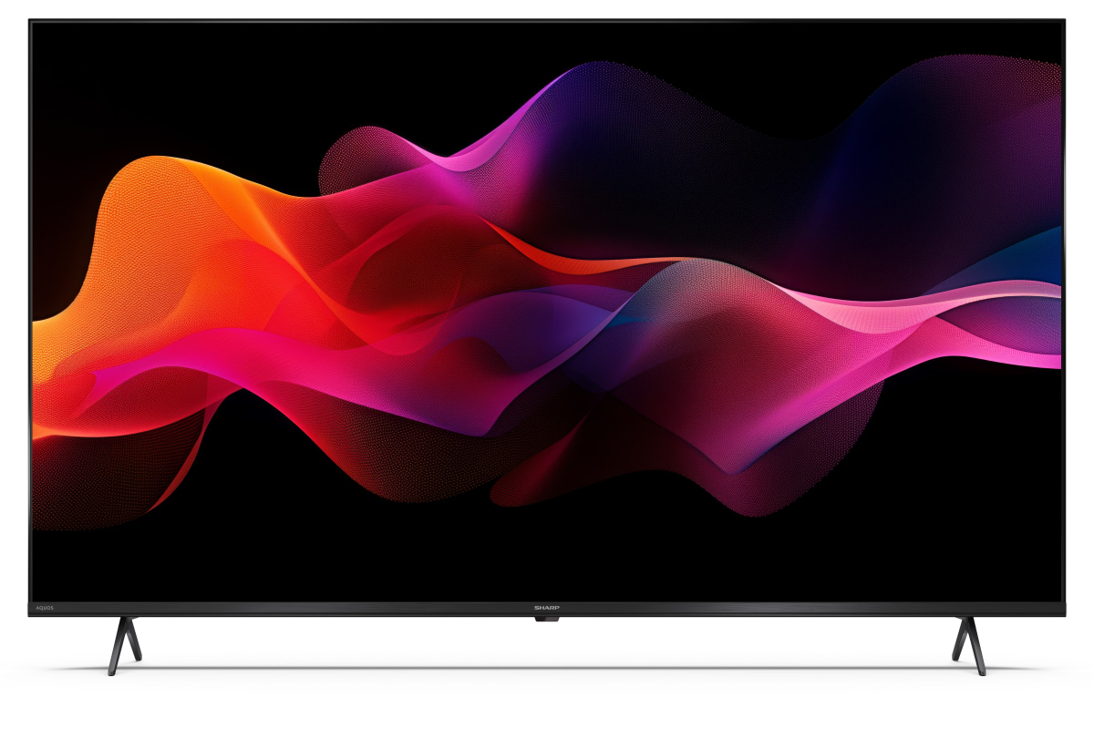 50″ 4K Ultra HD Smart TV | 50HM5245E - Sharp Consumer