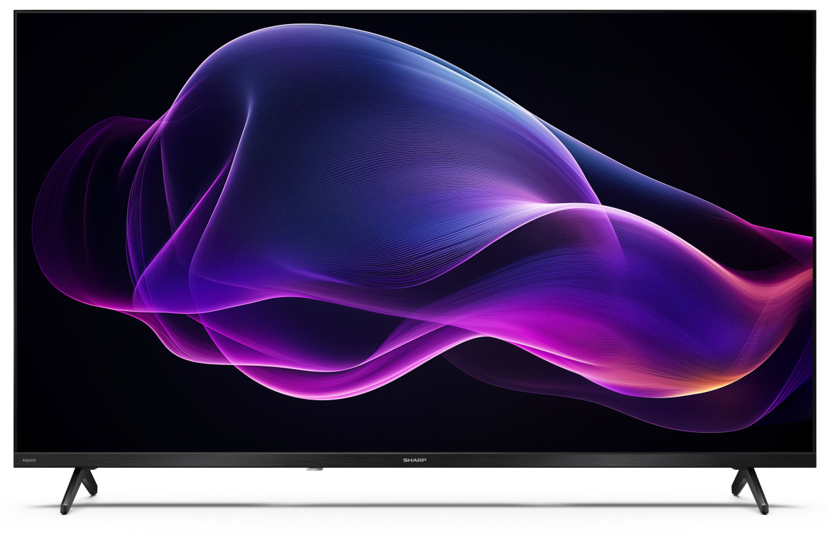 40″ Full HD SHARP Google TV™ | 40HF3765E - Sharp Consumer