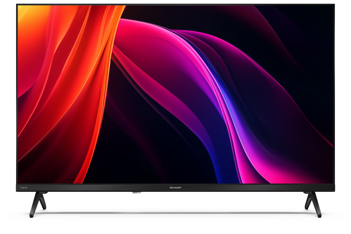 32″ HD Smart TV | 32HE2345E - Sharp Consumer