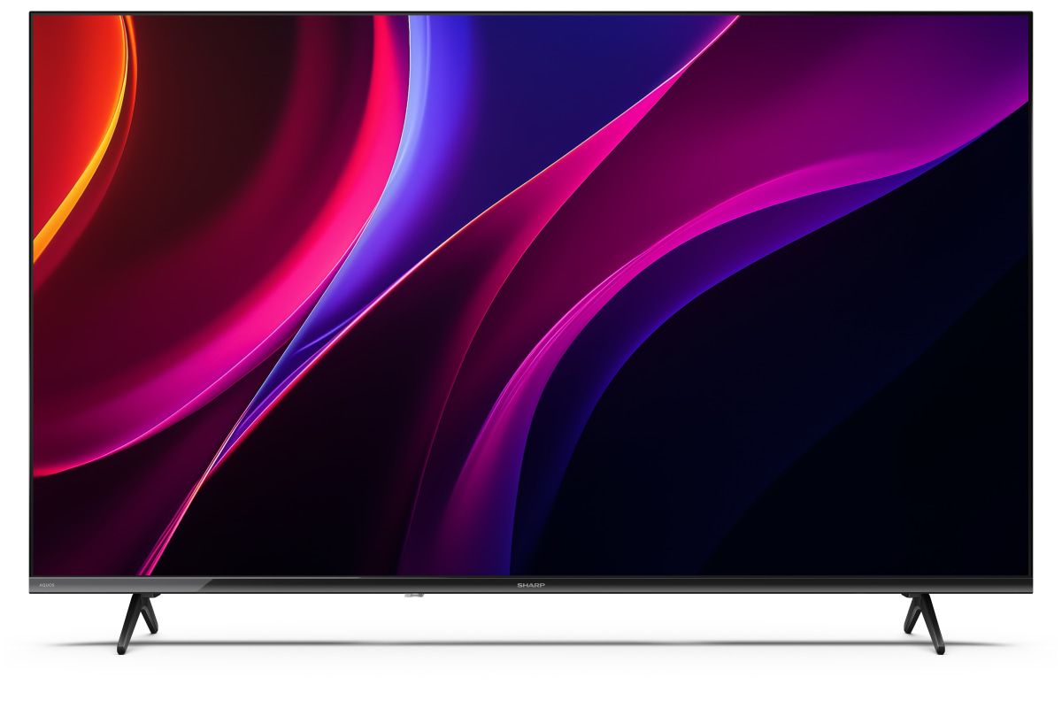 43″ Full HD Smart TV | 43HE2245E - Sharp Consumer