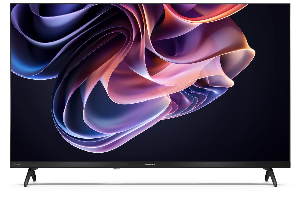 32″ HD SHARP Google TV™ | 32HF2265E - Sharp Consumer