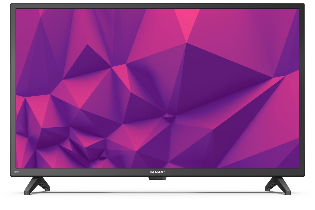 32″ HD Ready Android TV™ | 32FI4EA - Sharp Consumer