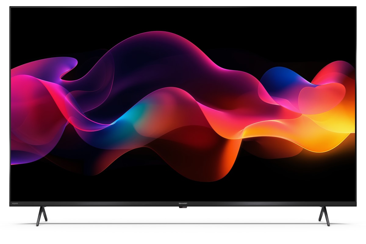 55″ 4K Ultra HD Smart TV | 55HM5445E - Sharp Consumer