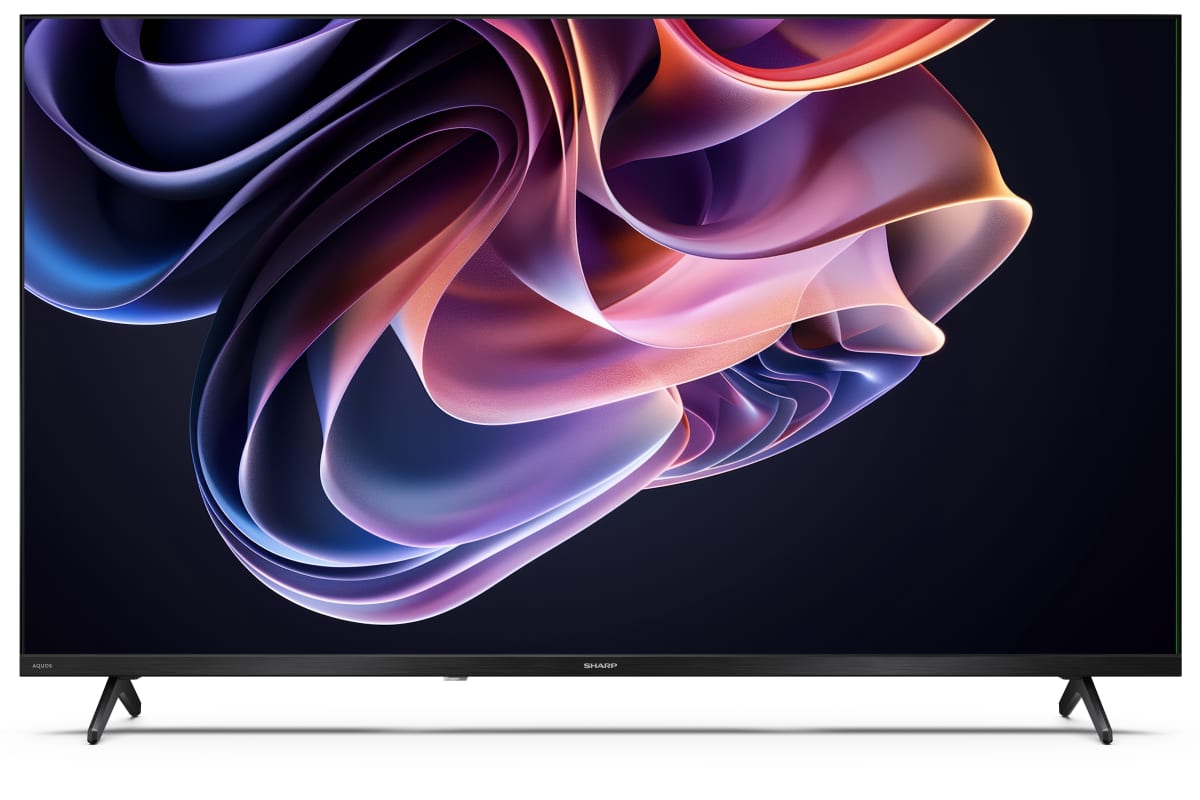 40″ Full HD SHARP Google TV™ | 40HF2265E - Sharp Consumer ES