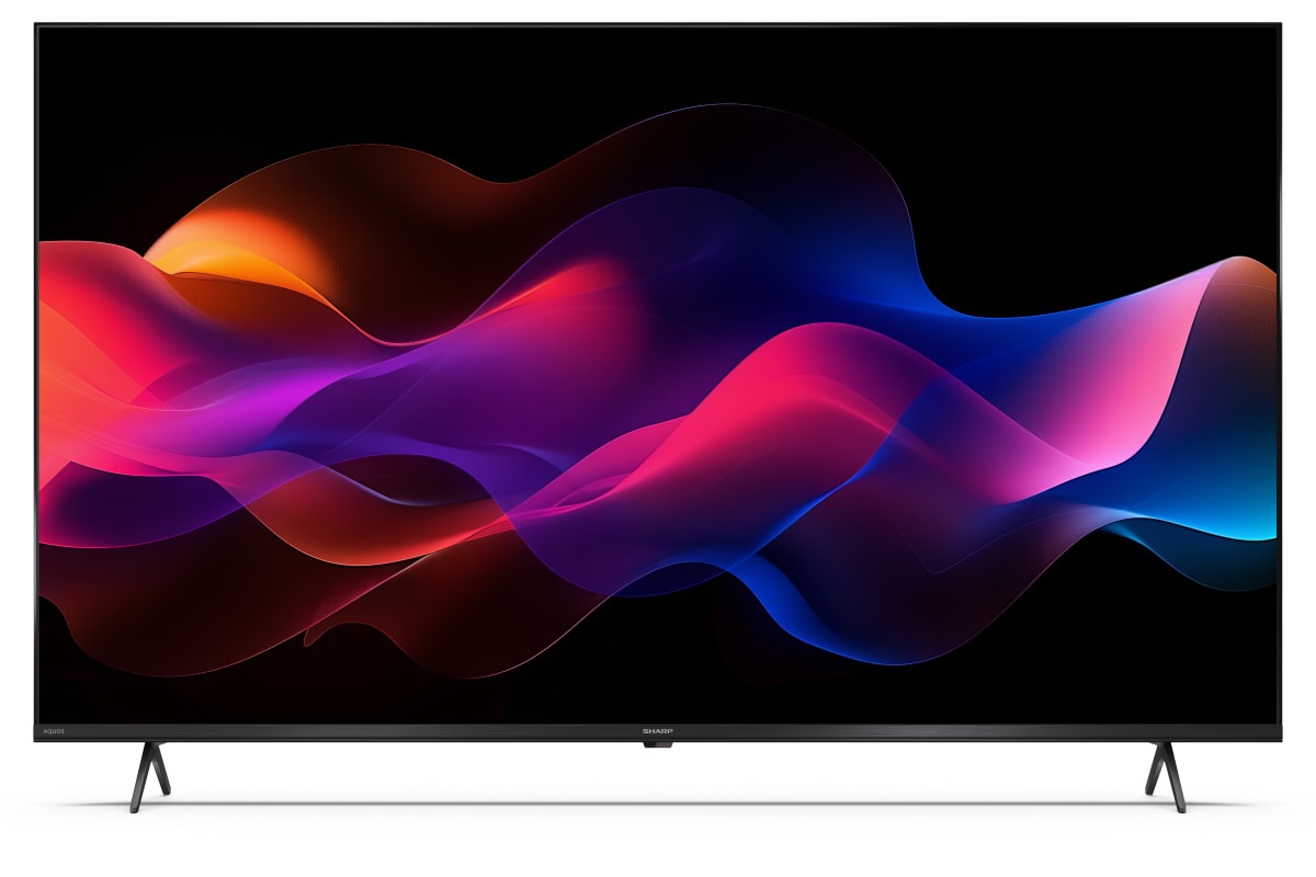 55″ 4K Ultra HD Smart TV | 55HM5246E - Sharp Consumer