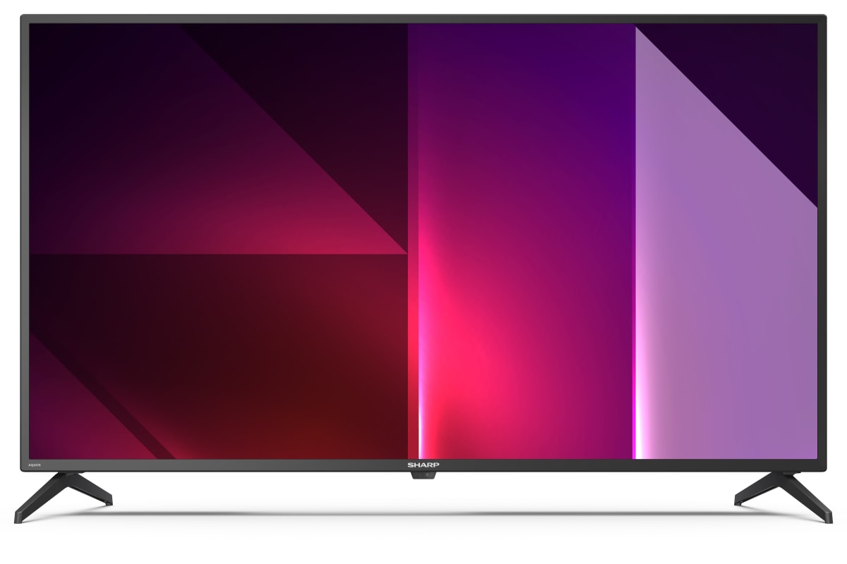 40″ Full HD SHARP Android TV™ | 40FI6KA - Sharp Consumer UK