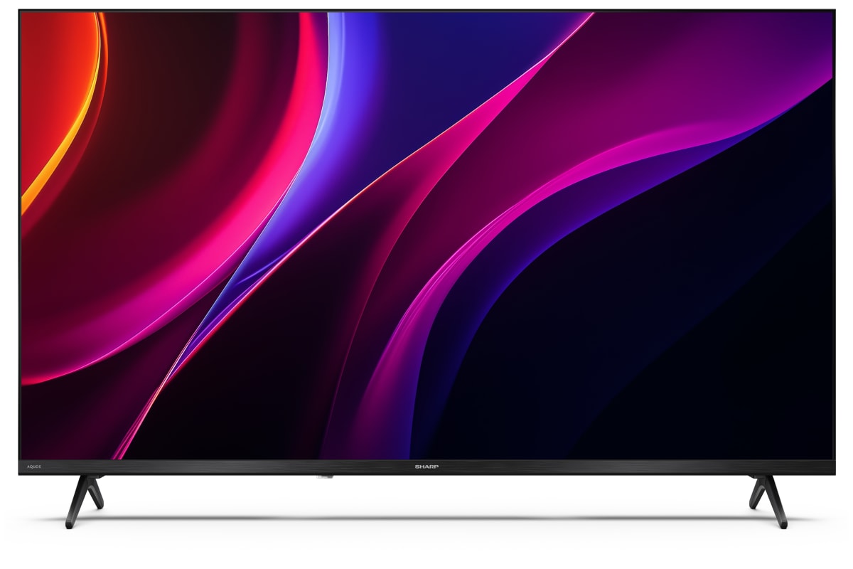 40″ Full HD Smart TV | 40HE2245K - Sharp Consumer UK 40″ Full HD Smart TV | 40HE2245K - Sharp Consumer UK
