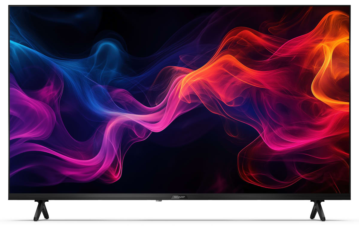 SHARP テレビ　40インチ fa95c4da-6961-11ef-a22d-