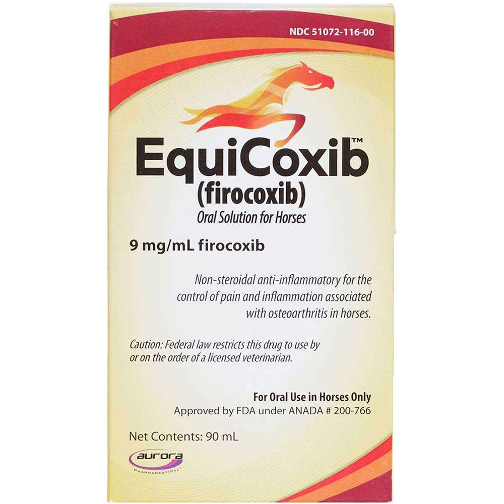 EQUICOXIB ORAL 9MG/ML 90 ML