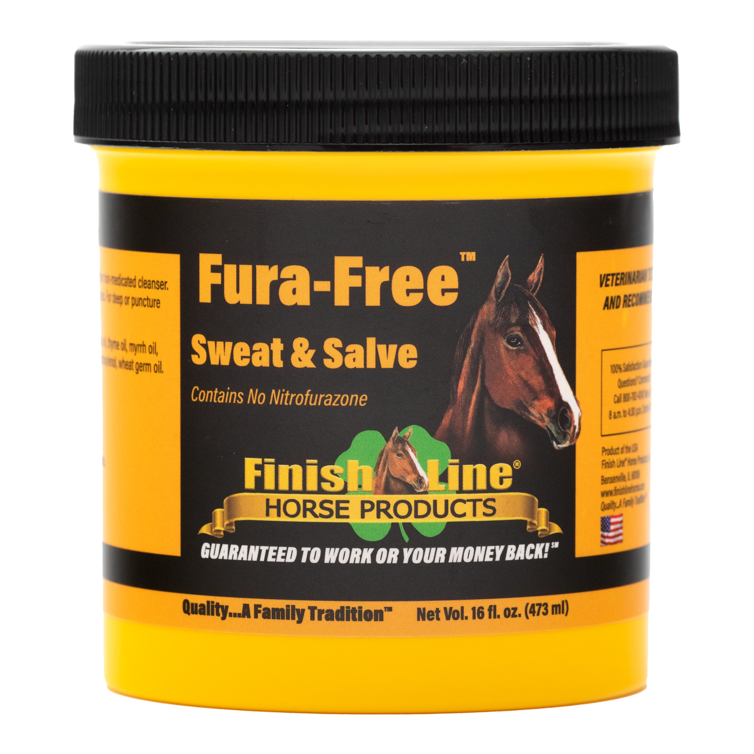 FURA FREE