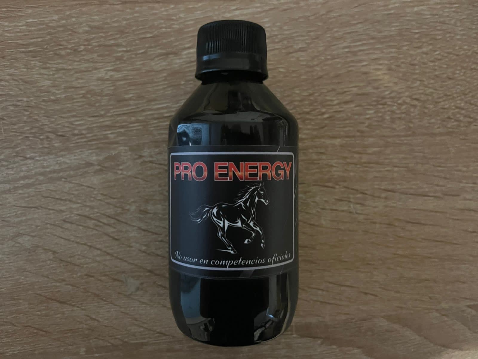 PRO ENERGY 250 ML