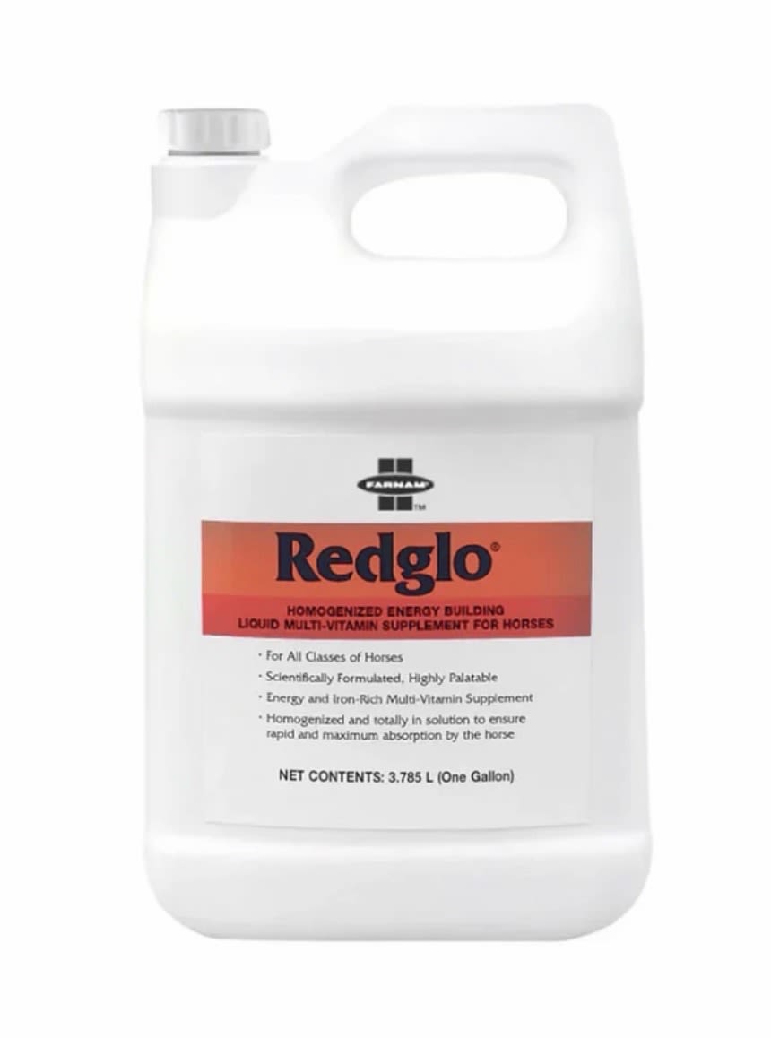 REDGLO