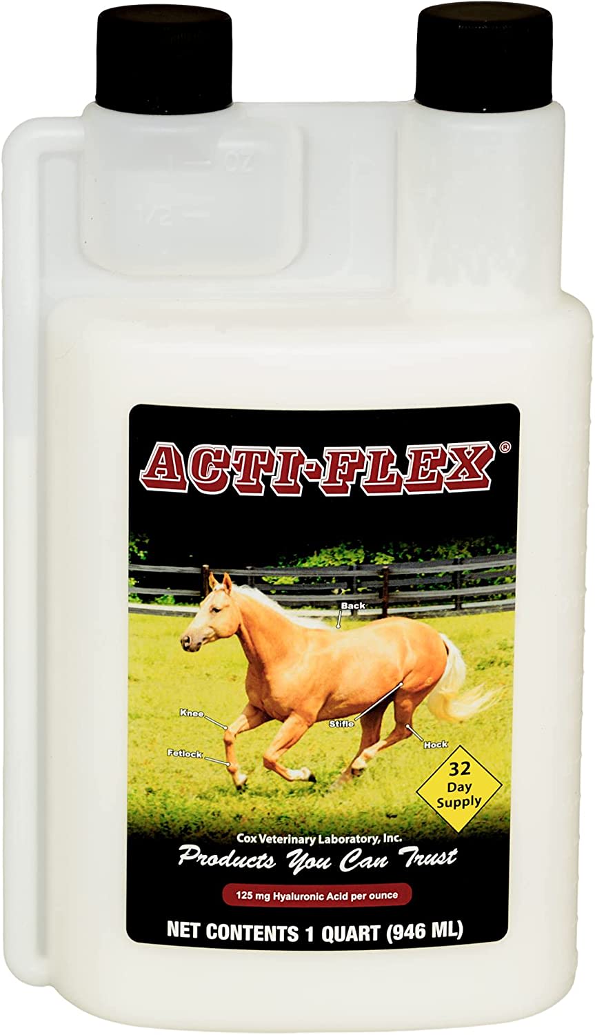 ACTIFLEX HORSE JOINT SUPPLEMENT 32 OZ