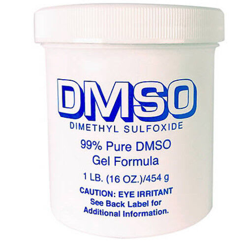 DMSO GEL 90%