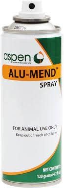 ALU- MEND SPRAY