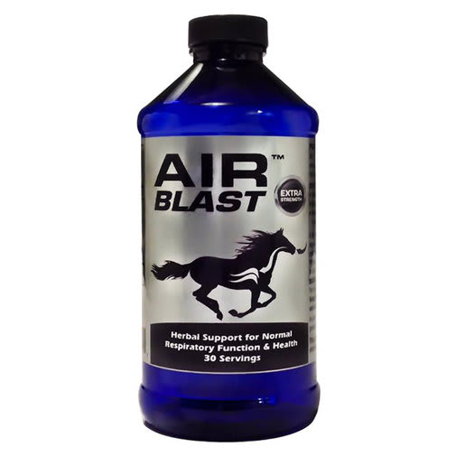 AIR BLAST