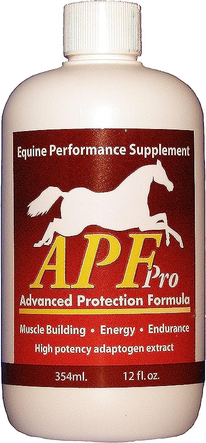 APF PRO