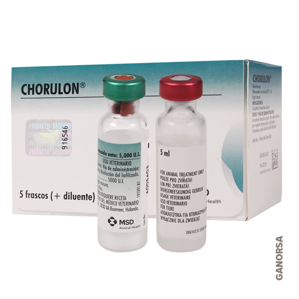 CHORULON