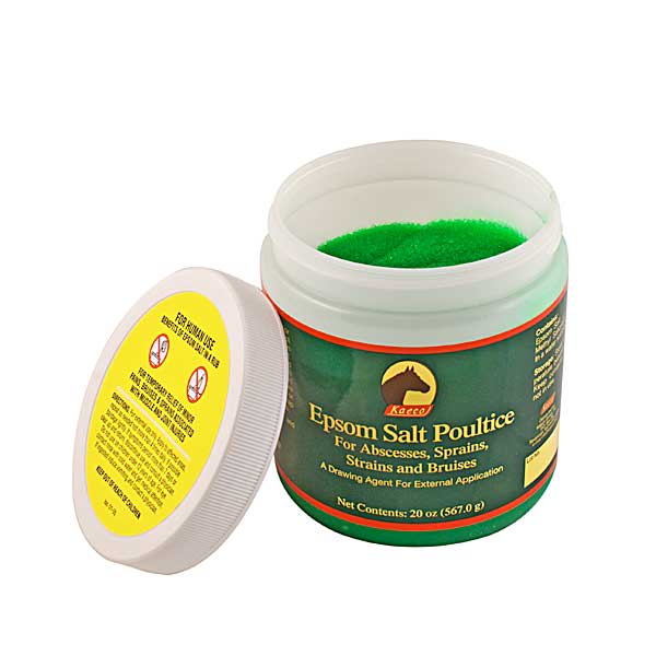 EPSON SALT POULTICE 20 OZ