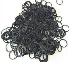 BANDAS DE GOMA/RUBBER BANDS
