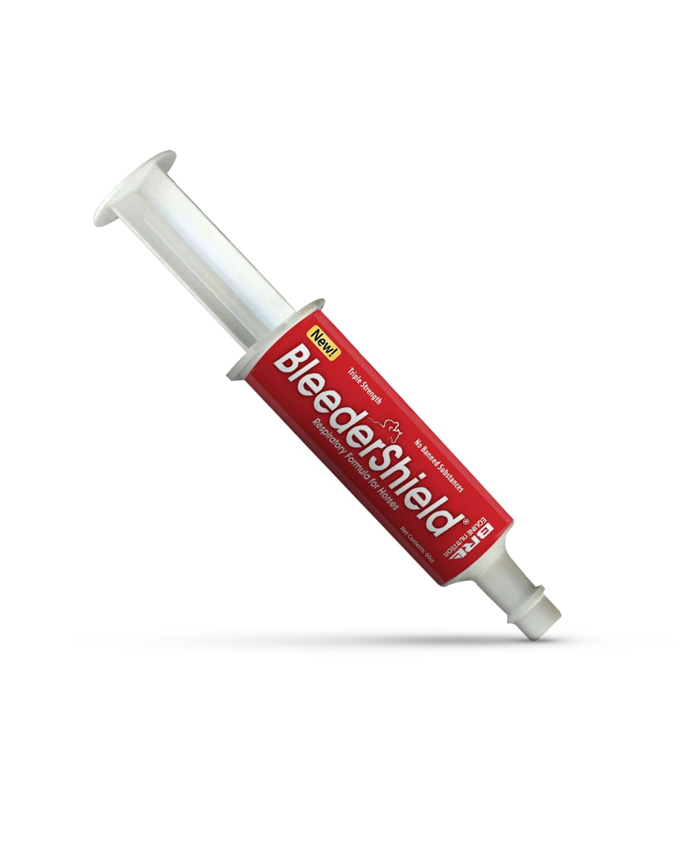 BLEEDER SHIELD