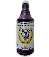 RED CELL LITRO