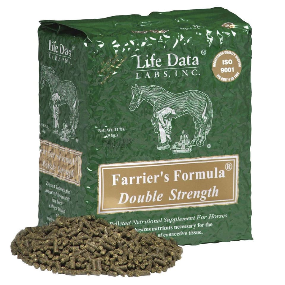 FARRIERS FORMULA