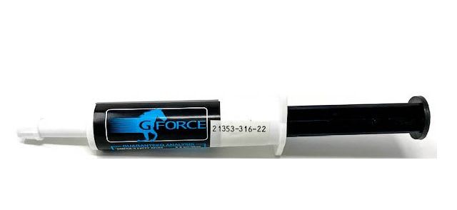 G FORCE 30 ML TUBE