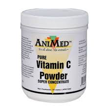 VITAMIN C PURE ANIMED 1 LIBRA