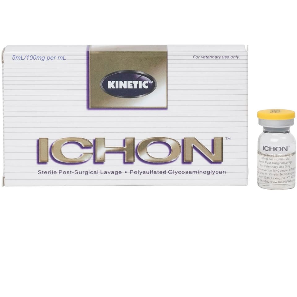 ICHON