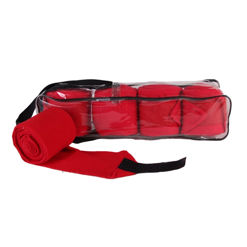 JACKS POLO BANDAGE 4 PACK