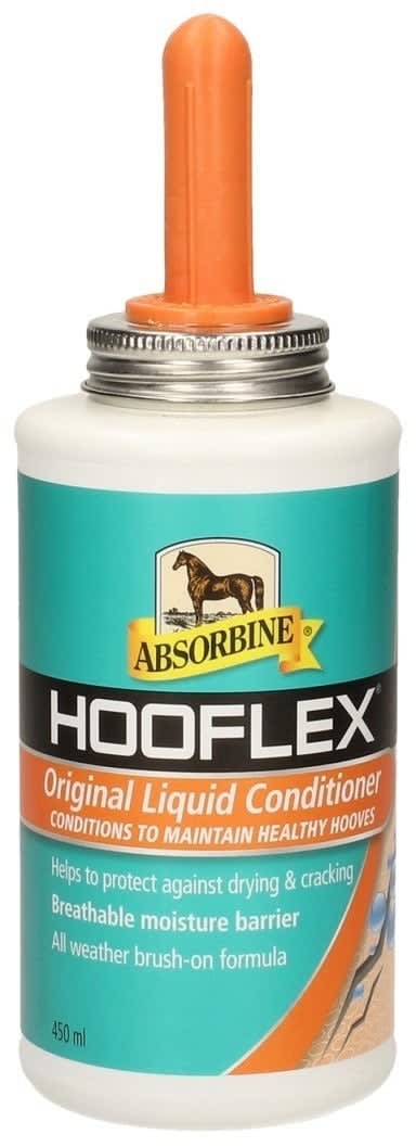 HOOFLEX THERAPEUTIC CONDITIONER